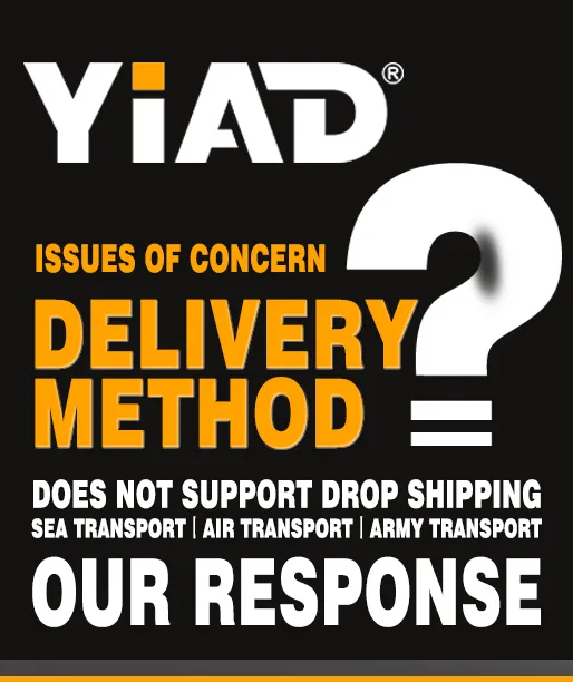 Shipping Method