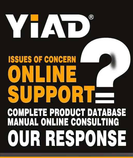 Online after-sales service