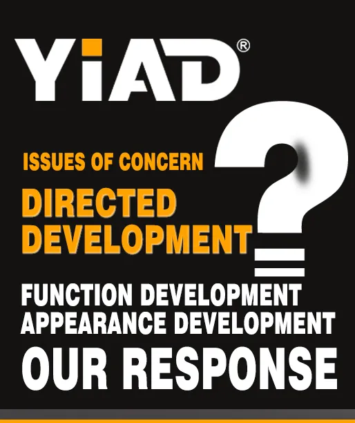 Product function oriented development