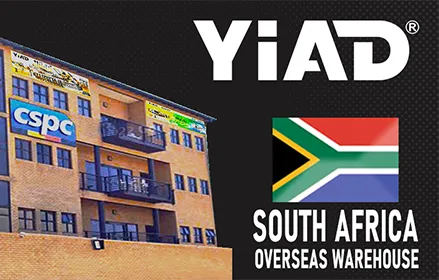 South Africa Case