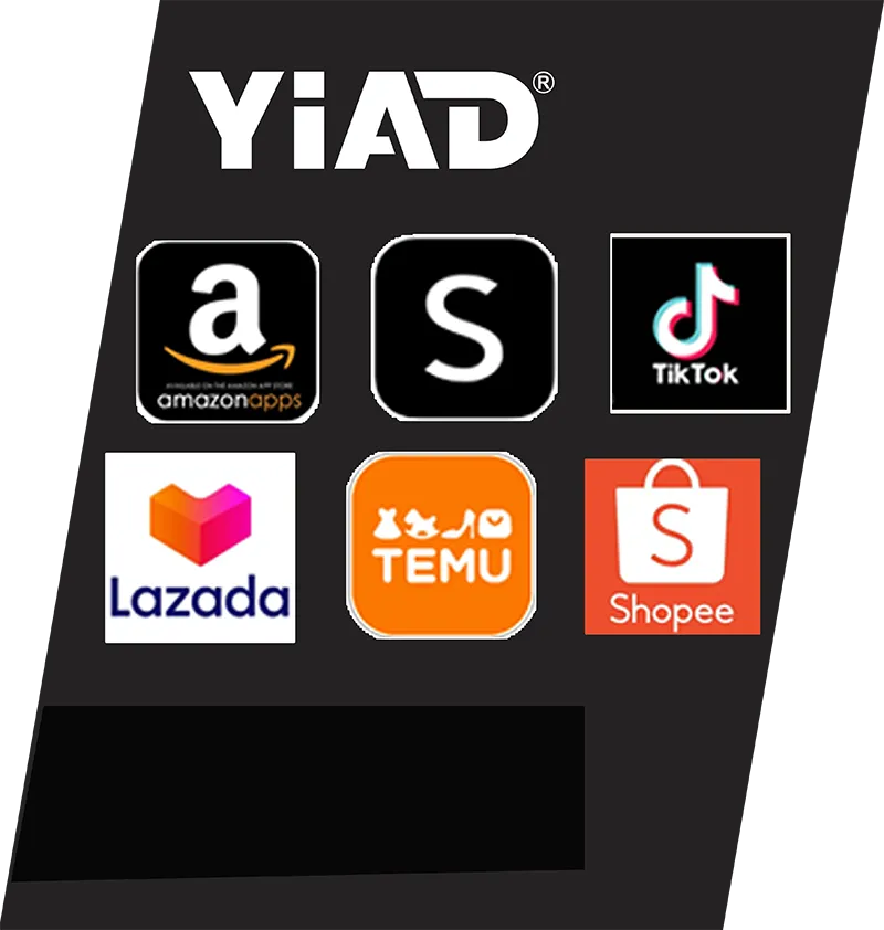 ONLINE ECOMMERCE RETAIL
