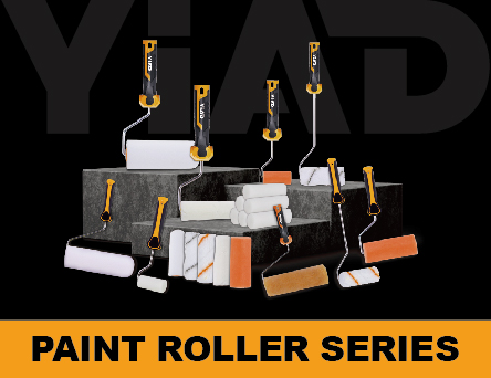 Roller Brush