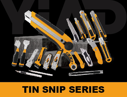 Utility Knife