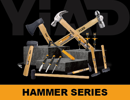 Wooden Handle Hammer