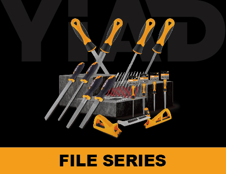 Wood Files