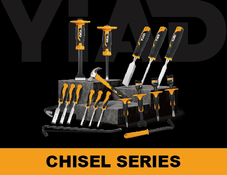 Masonry Chisel