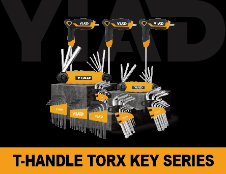 Hexagonal Wrench Set