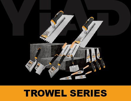 Bricklaying Knife