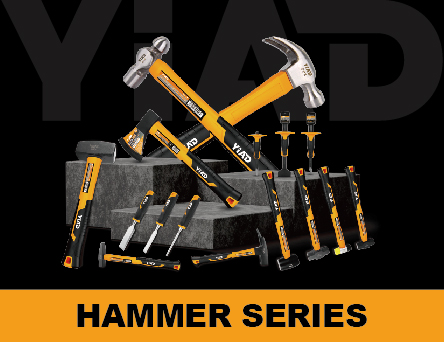 Plastic-Coated Handle