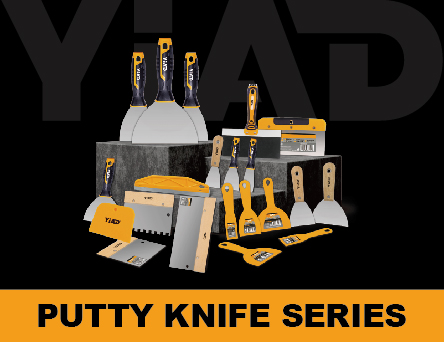 Putty Knife