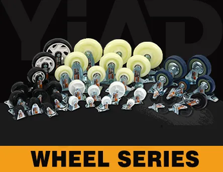Wheel Series