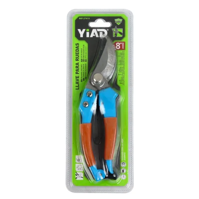 PRUNING SHEARS 27613