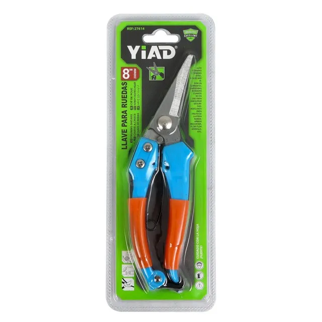 PRUNING SHEARS 27614