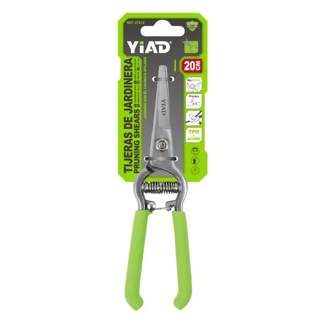 PRUNING SHEARS 27615