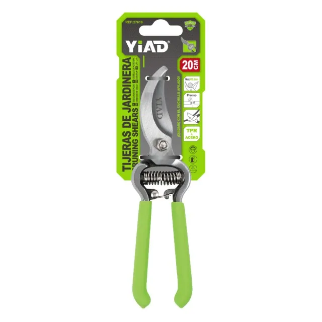 PRUNING SHEARS 27616