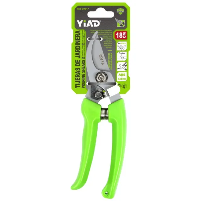 PRUNING SHEARS 27617