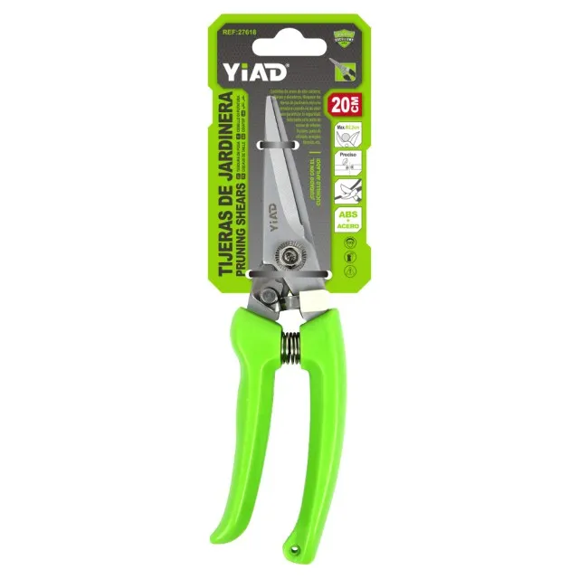 PRUNING SHEARS 27618