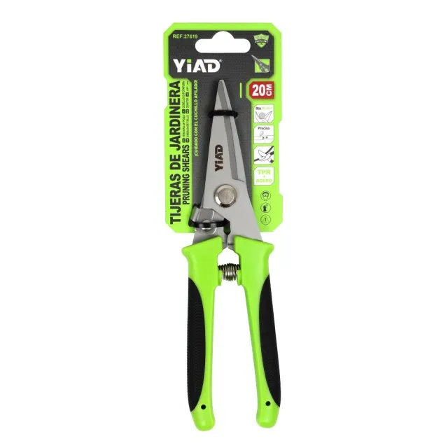 PRUNING SHEARS 27619