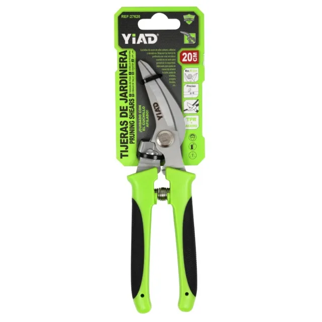 PRUNING SHEARS 27620