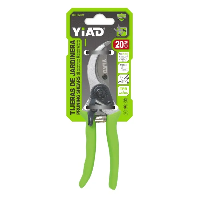 PRUNING SHEARS 27621