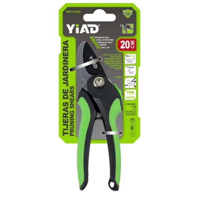 PRUNING SHEARS 27623