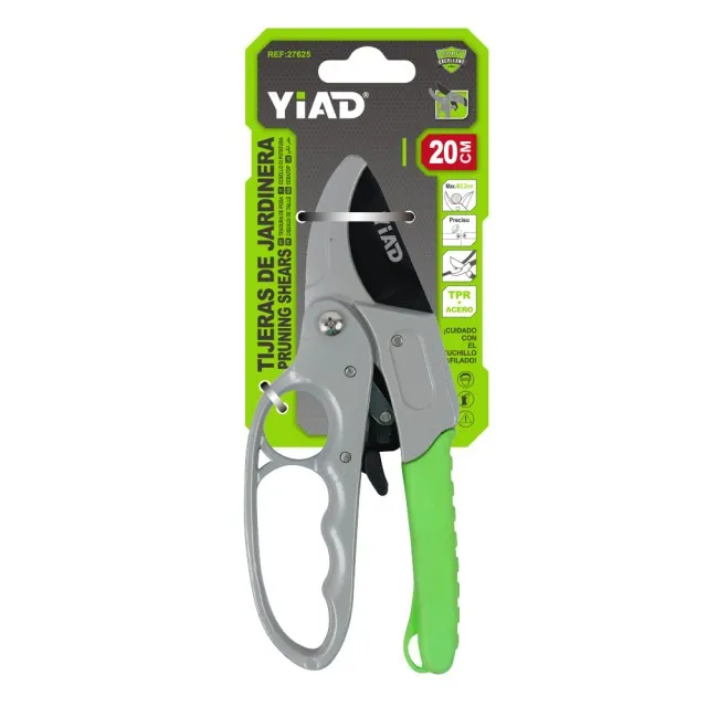 PRUNING SHEARS 27625