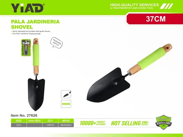 SHOVEL 27626