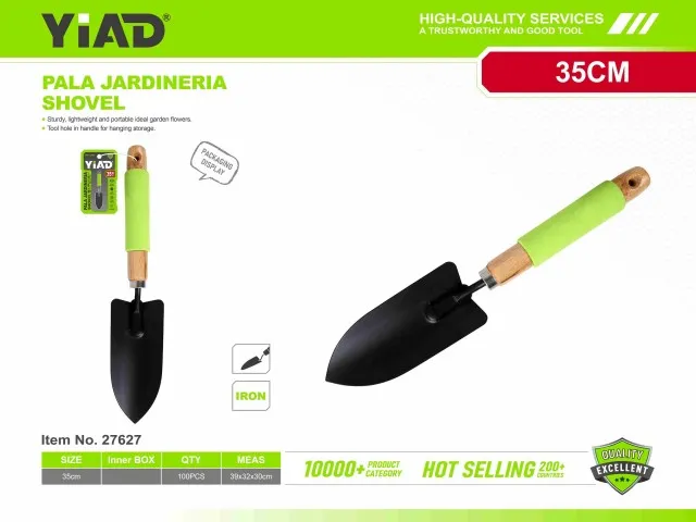 SHOVEL 27627