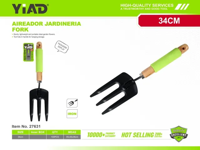 FORK 27631