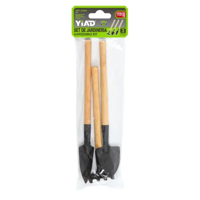 GARDENING KIT 27634