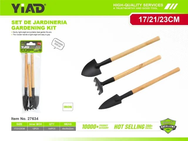 GARDENING KIT 27634