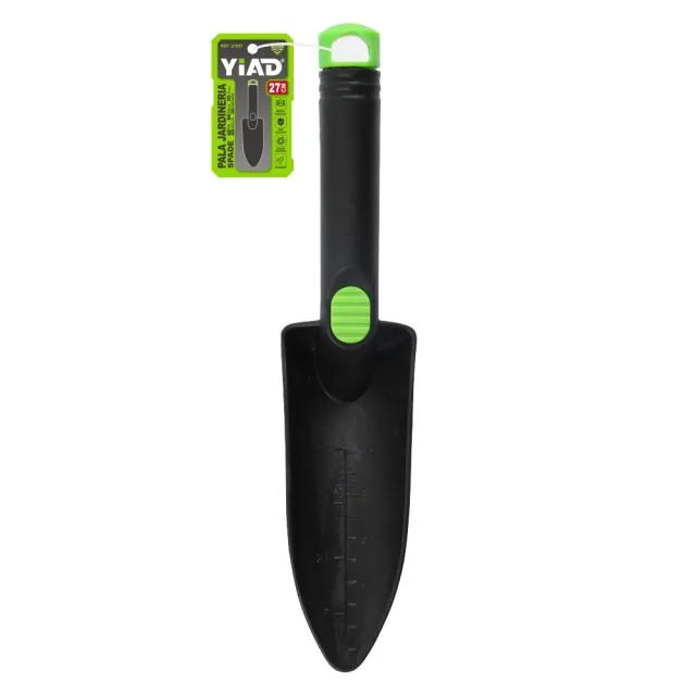 SPADE 27637