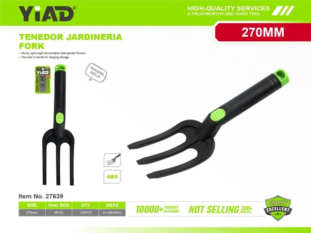 FORK 27639