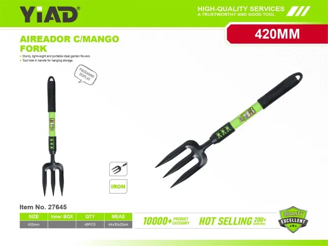 FORK 27645