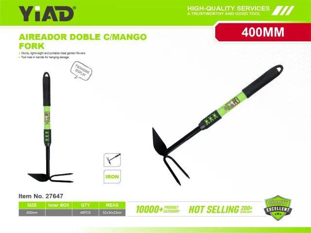 FORK 27647