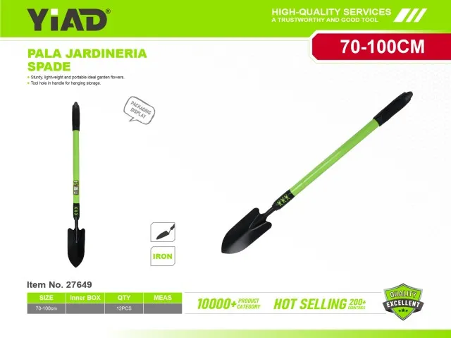 SPADE 27649