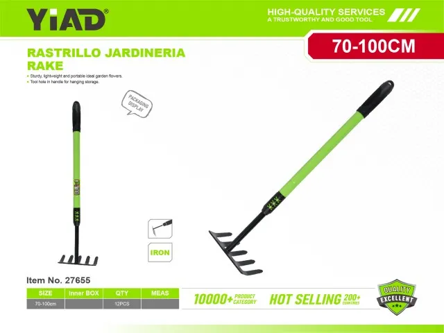RAKE 27655