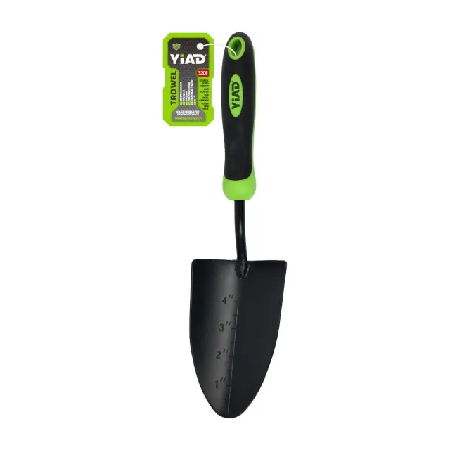 SPADE 27666