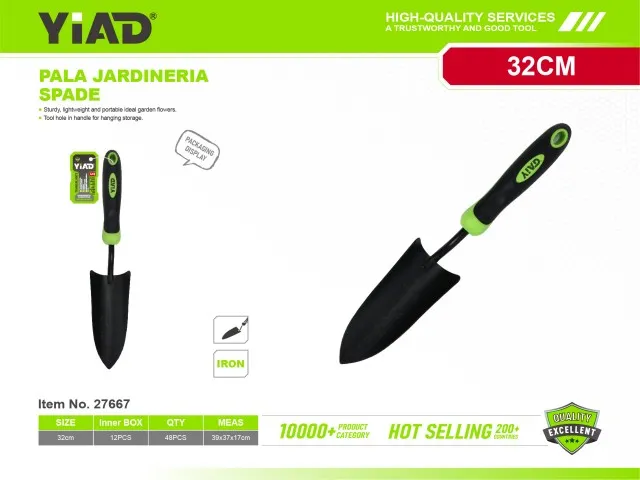 SPADE 27667