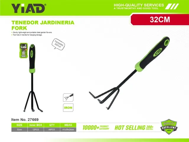 FORK 27669