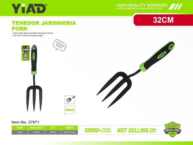 FORK 27671