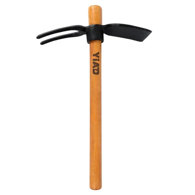 HOE AND FORK 27675