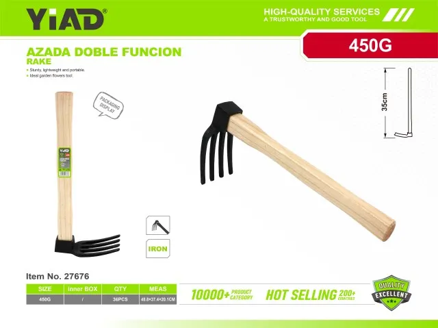 RAKE 27676
