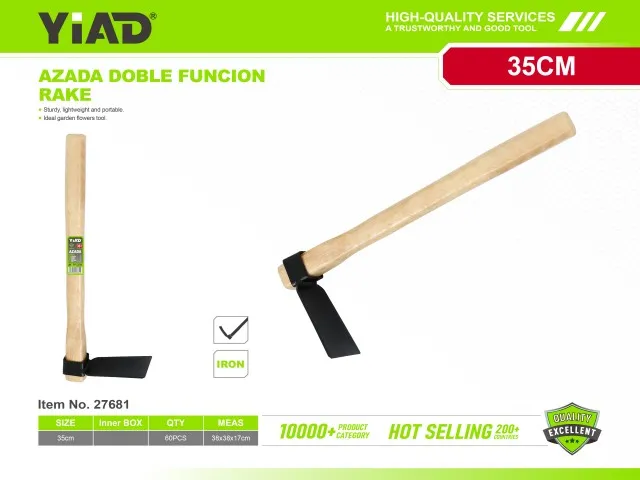 RAKE 27681