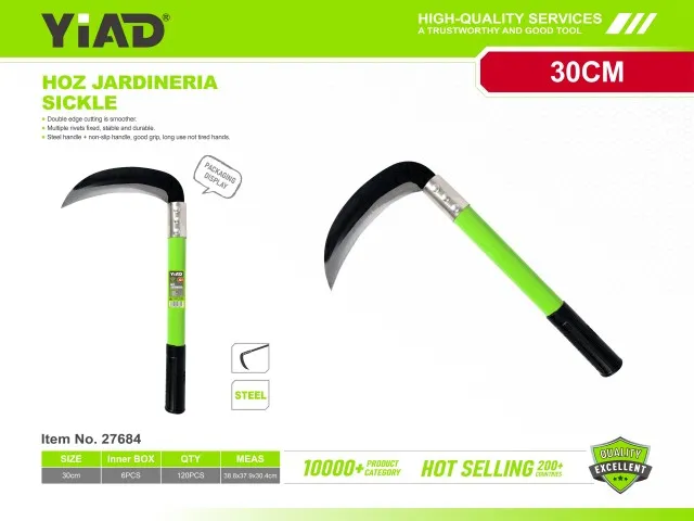 SICKLE 27684