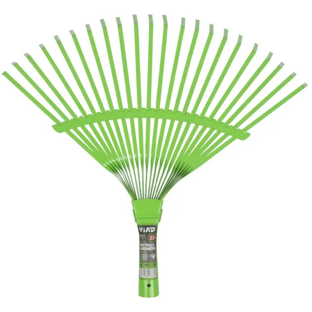 RAKE 27687