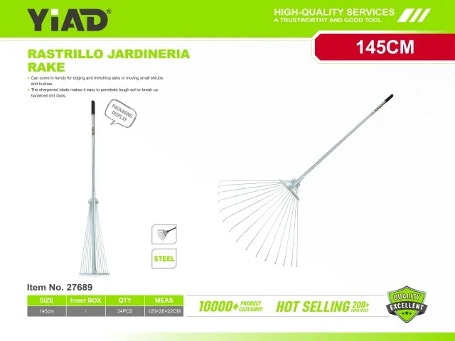 RAKE 27689