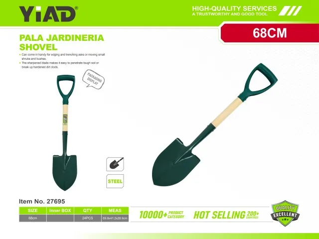 SHOVEL 27695