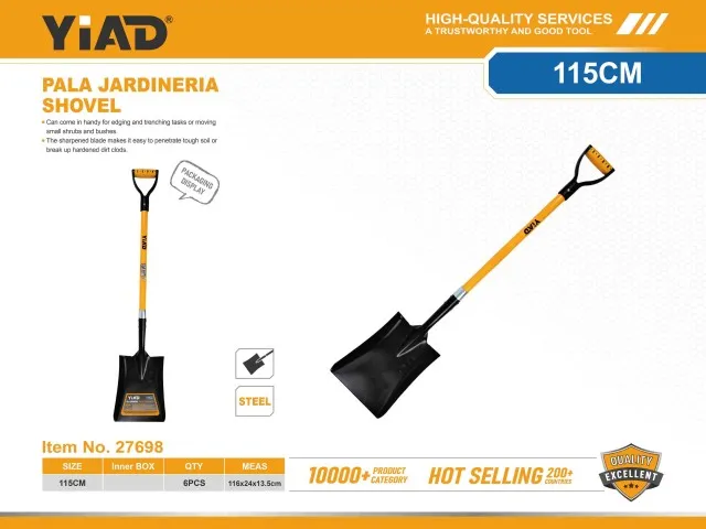 SHOVEL 27698