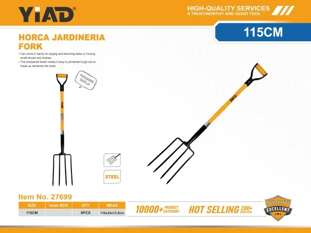FORK 27699